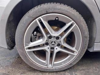 Mercedes A-klasse A (177.0), Hatchback, 2018 / 2026 1.3 A-180 Turbo 16V picture 24