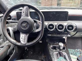 Mercedes A-klasse A (177.0), Hatchback, 2018 / 2026 1.3 A-180 Turbo 16V picture 15