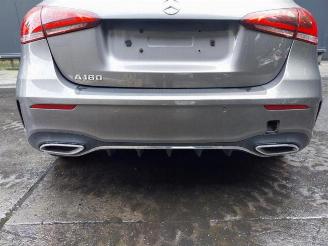 Mercedes A-klasse A (177.0), Hatchback, 2018 / 2026 1.3 A-180 Turbo 16V picture 8