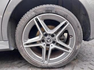 Mercedes A-klasse A (177.0), Hatchback, 2018 / 2026 1.3 A-180 Turbo 16V picture 22