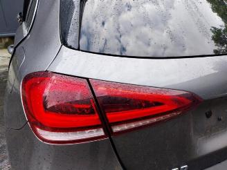 Mercedes A-klasse A (177.0), Hatchback, 2018 / 2026 1.3 A-180 Turbo 16V picture 9