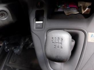 Citroën Berlingo Berlingo, Van, 2018 1.5 BlueHDi 100 picture 12