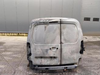 Citroën Berlingo Berlingo, Van, 2018 1.5 BlueHDi 100 picture 10