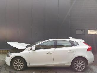 Volvo V-40 V40 (MV), Hatchback 5-drs, 2012 / 2019 1.6 D2 picture 8