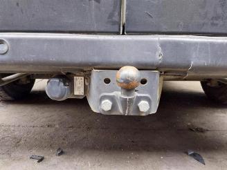 Peugeot Boxer Boxer (U9), Van, 2006 2.2 Blue HDi 140 picture 12