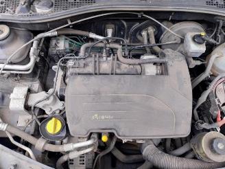 Dacia Sandero Sandero I (BS), Hatchback, 2008 / 2013 1.2 16V picture 19