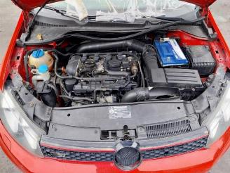 Volkswagen Golf Golf VI (5K1), Hatchback, 2008 / 2013 2.0 GTI 16V picture 11