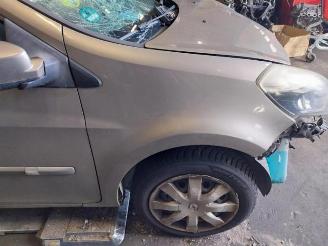 Renault Clio Clio III Estate/Grandtour (KR), Combi, 2007 / 2014 1.5 dCi FAP picture 12