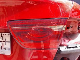 Jaguar XE XE, Sedan, 2015 2.0d 180 16V picture 11