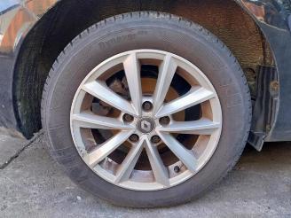 Renault Mégane  picture 25