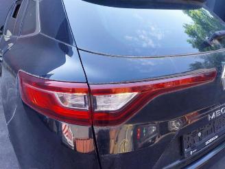 Renault Mégane  picture 5