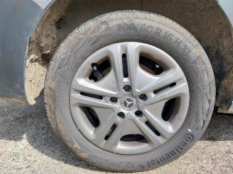 Mercedes Citan Citan (420.6), Van, 2021 1.5 112 CDI picture 16