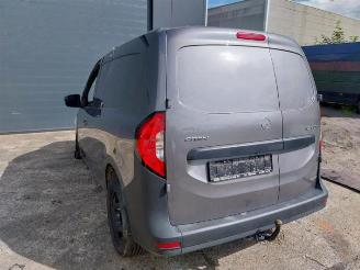 Autoverwertung Mercedes Citan Citan (420.6), Van, 2021 1.5 112 CDI 2024/1