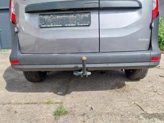 Mercedes Citan Citan (420.6), Van, 2021 1.5 112 CDI picture 4