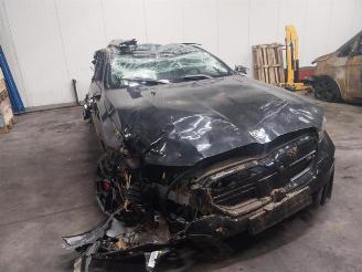 Coche siniestrado BMW i5 i5 (G60), Sedan, 2023 M60 xDrive 84 kWh 2023/10