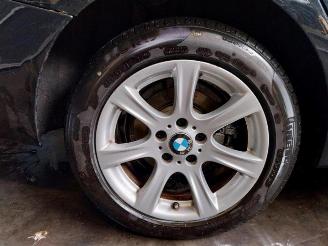 BMW 3-serie 3 serie Gran Turismo (F34), Hatchback, 2012 / 2020 318d 2.0 16V picture 19