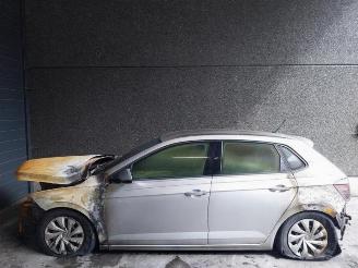 Volkswagen Polo Polo VI (AW1), Hatchback 5-drs, 2017 1.0 TSI 12V picture 3