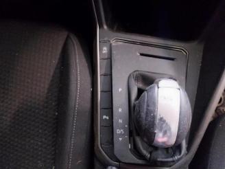 Volkswagen Polo Polo VI (AW1), Hatchback 5-drs, 2017 1.0 TSI 12V picture 11