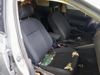 Volkswagen Polo Polo VI (AW1), Hatchback 5-drs, 2017 1.0 TSI 12V picture 12