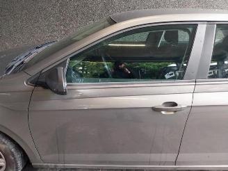 Volkswagen Polo Polo VI (AW1), Hatchback 5-drs, 2017 1.0 MPI 12V picture 5