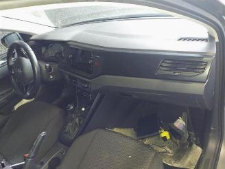 Volkswagen Polo Polo VI (AW1), Hatchback 5-drs, 2017 1.0 MPI 12V picture 13