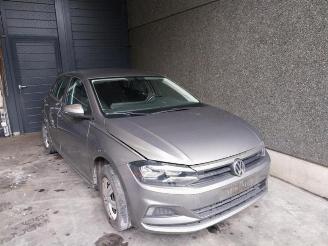 Dezmembrări autoturisme Volkswagen Polo Polo VI (AW1), Hatchback 5-drs, 2017 1.0 MPI 12V 2020/2