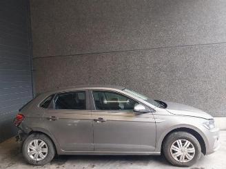 Volkswagen Polo Polo VI (AW1), Hatchback 5-drs, 2017 1.0 MPI 12V picture 6