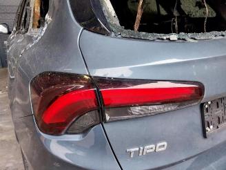 Fiat Tipo  picture 14