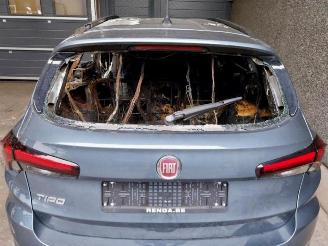 Fiat Tipo  picture 12