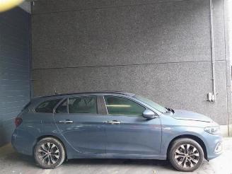 Fiat Tipo  picture 6