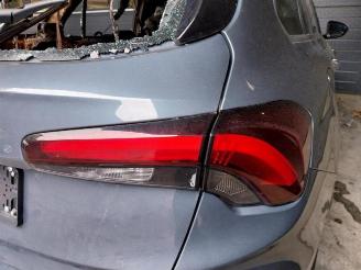 Fiat Tipo  picture 15