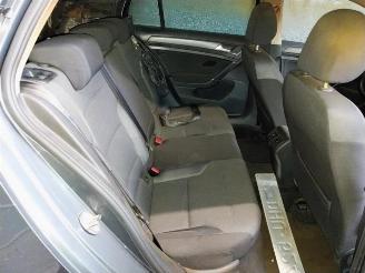 Volkswagen Golf Golf VII (AUA), Hatchback, 2012 / 2021 1.6 TDI BMT 16V picture 16