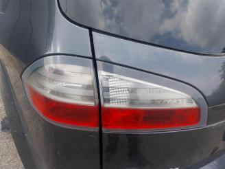 Ford S-Max S-Max (GBW), MPV, 2006 / 2014 1.8 TDCi 16V picture 11