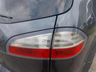 Ford S-Max S-Max (GBW), MPV, 2006 / 2014 1.8 TDCi 16V picture 12