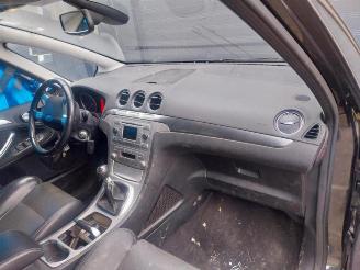 Ford S-Max S-Max (GBW), MPV, 2006 / 2014 1.8 TDCi 16V picture 13