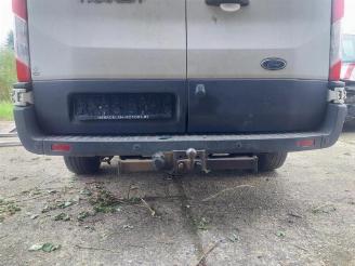 Ford Transit Transit, Van, 2013 2.0 TDCi 16V Eco Blue 130 picture 11