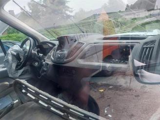 Ford Transit Transit, Van, 2013 2.0 TDCi 16V Eco Blue 130 picture 14