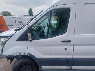 Ford Transit Transit, Van, 2013 2.0 TDCi 16V Eco Blue 130 picture 5