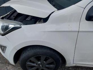 Hyundai I-20 i20, Hatchback, 2008 / 2015 1.2i 16V picture 4