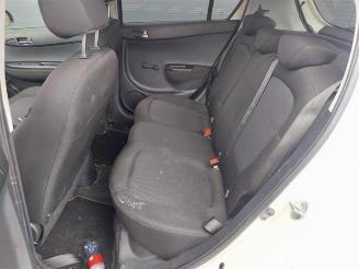 Hyundai I-20 i20, Hatchback, 2008 / 2015 1.2i 16V picture 20