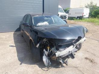 demontáž osobní automobily Renault Talisman Talisman (RFDL), Sedan, 2015 / 2022 1.6 dCi 130 2017/3