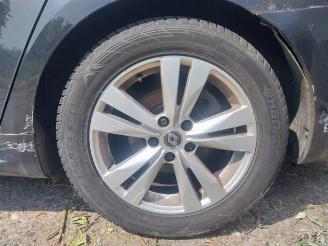 Renault Talisman Talisman (RFDL), Sedan, 2015 / 2022 1.6 dCi 130 picture 21