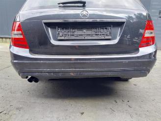 Mercedes C-klasse C Estate (S204), Combi, 2007 / 2014 2.2 C-200 CDI 16V BlueEFFICIENCY picture 10