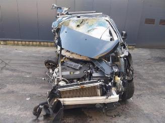 Opel Vivaro Vivaro, Van, 2019 2.0 CDTI 177 picture 10