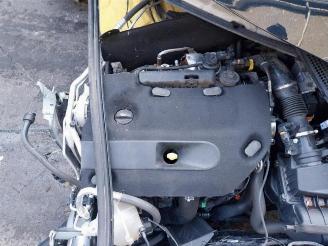 Opel Vivaro Vivaro, Van, 2019 2.0 CDTI 177 picture 13