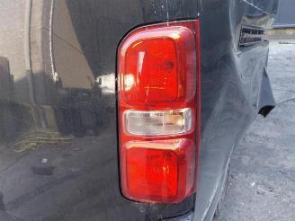 Opel Vivaro Vivaro, Van, 2019 2.0 CDTI 177 picture 6