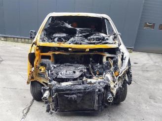 Peugeot Expert Expert (VA/VB/VE/VF/VY), Van, 2016 2.0 Blue HDi 180 16V picture 14