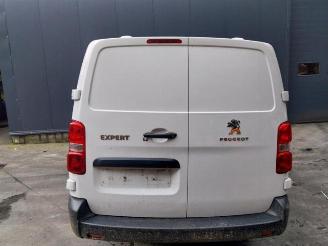 Peugeot Expert Expert (VA/VB/VE/VF/VY), Van, 2016 2.0 Blue HDi 180 16V picture 2