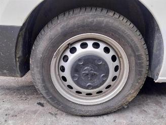 Peugeot Expert Expert (VA/VB/VE/VF/VY), Van, 2016 2.0 Blue HDi 180 16V picture 17