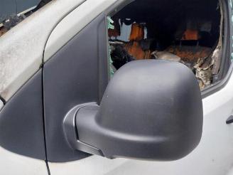 Peugeot Expert Expert (VA/VB/VE/VF/VY), Van, 2016 2.0 Blue HDi 180 16V picture 8